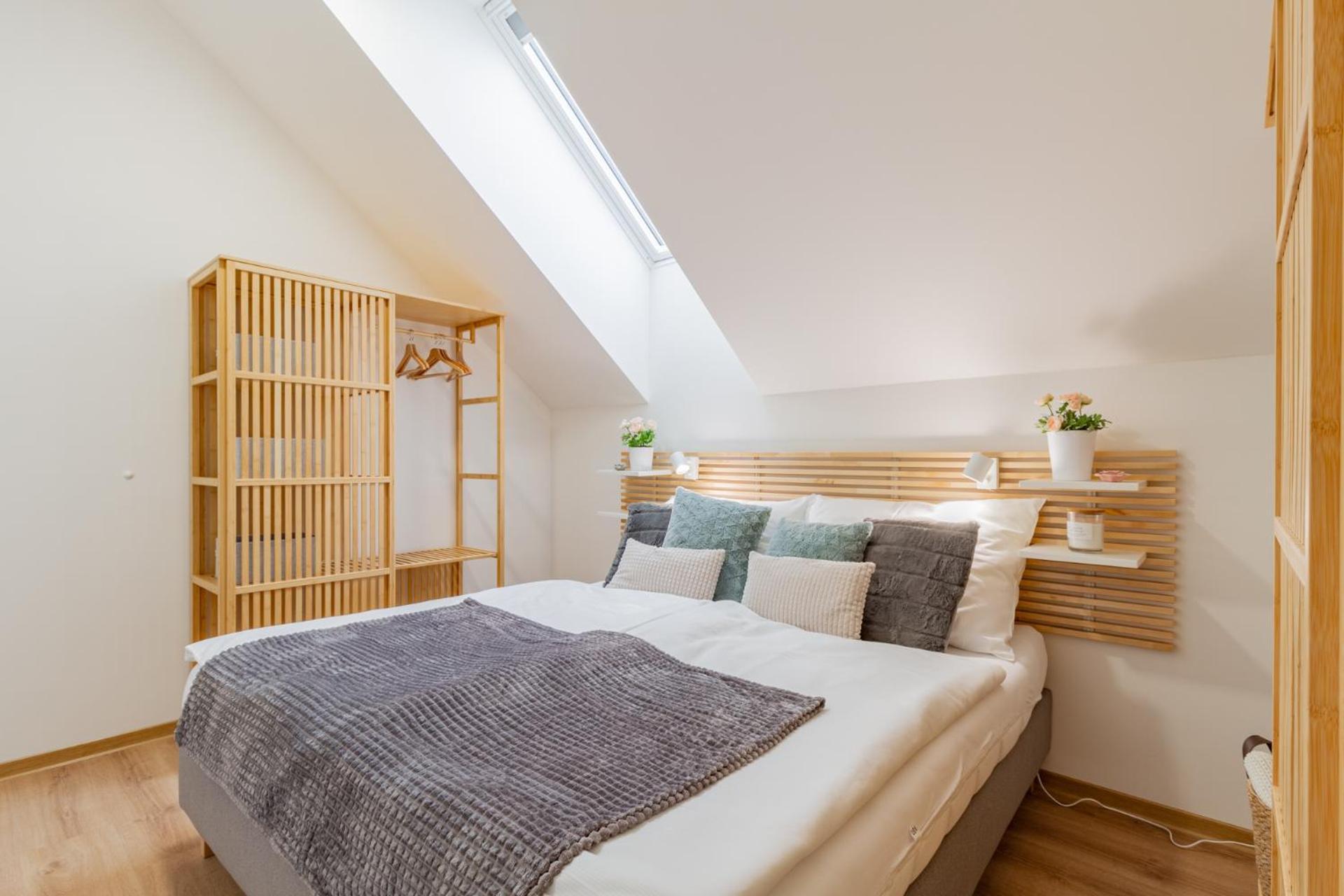 Apartmany Vista Klinovec Loučná pod Klínovcem Buitenkant foto