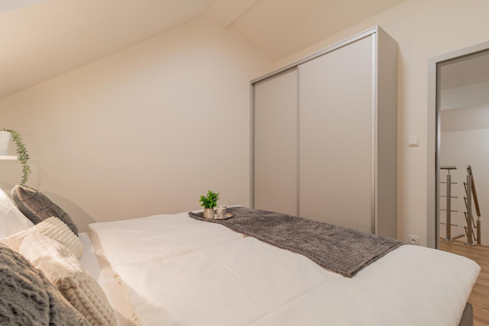 Apartmany Vista Klinovec Loučná pod Klínovcem Buitenkant foto