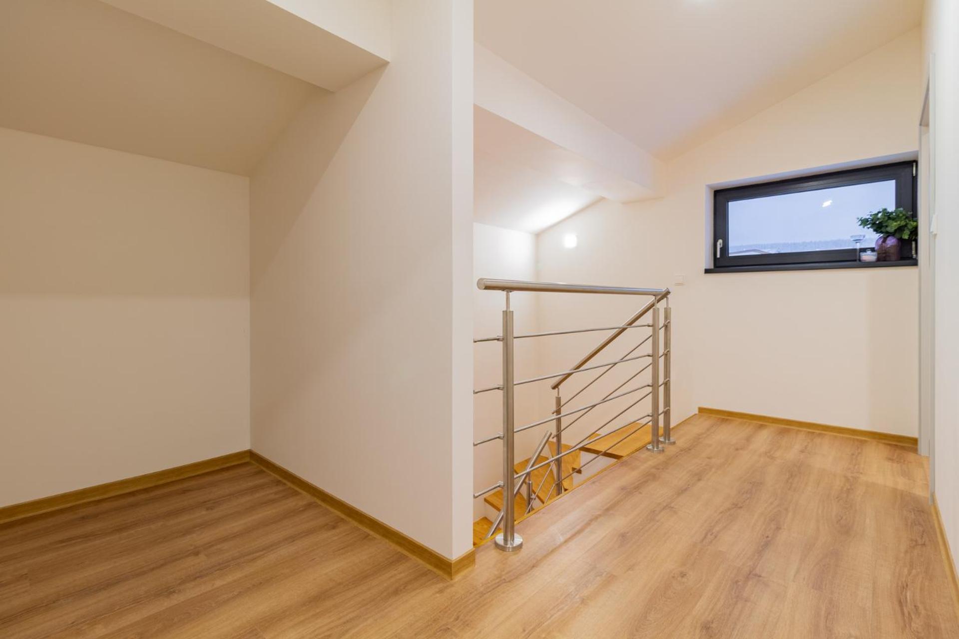 Apartmany Vista Klinovec Loučná pod Klínovcem Buitenkant foto
