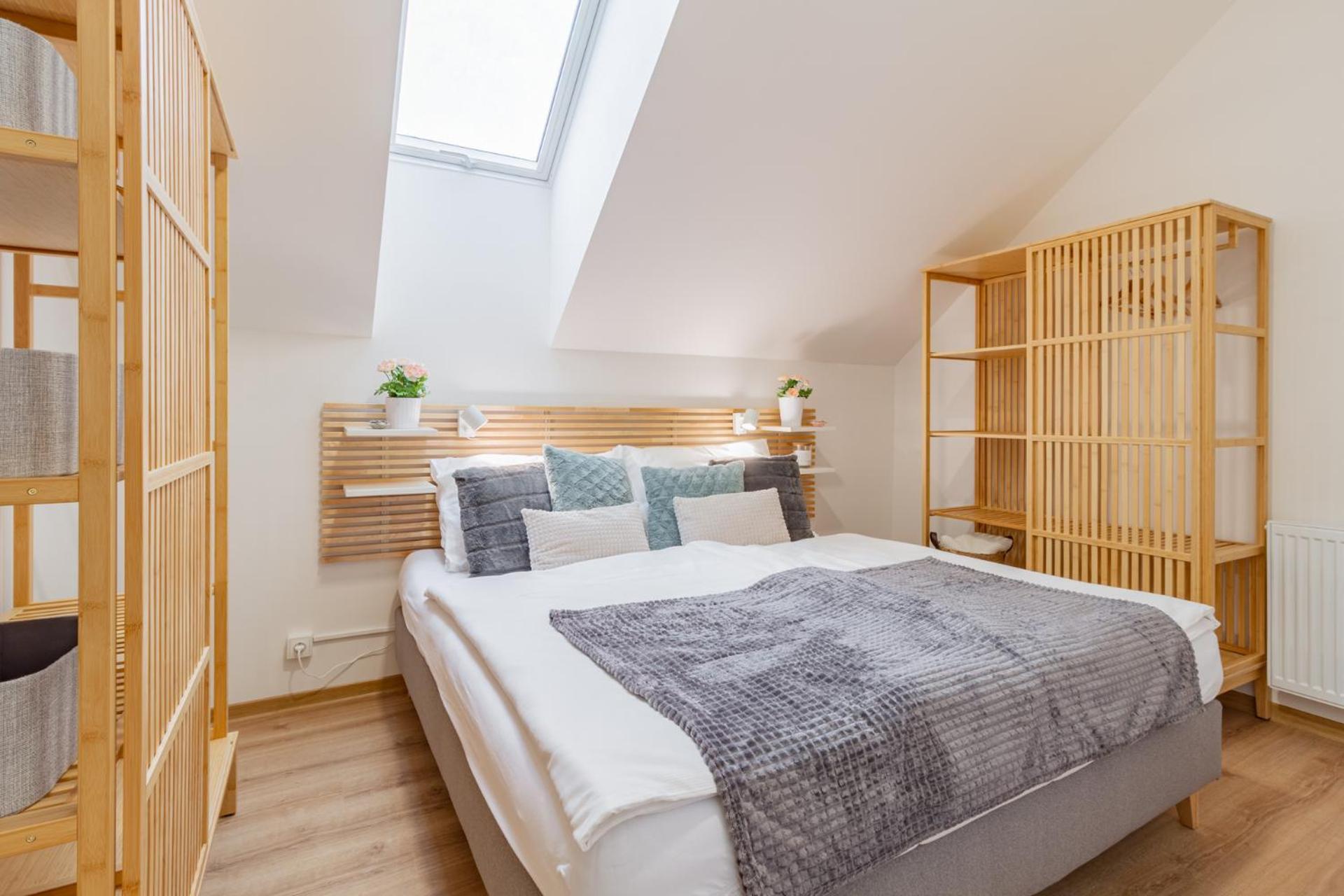 Apartmany Vista Klinovec Loučná pod Klínovcem Buitenkant foto