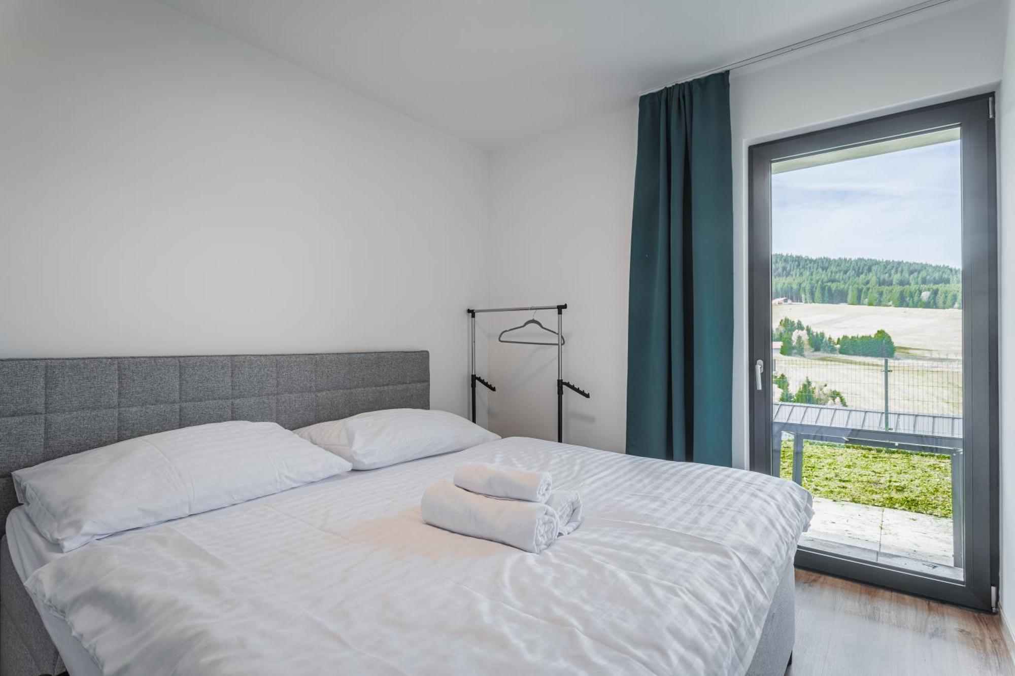 Apartmany Vista Klinovec Loučná pod Klínovcem Kamer foto