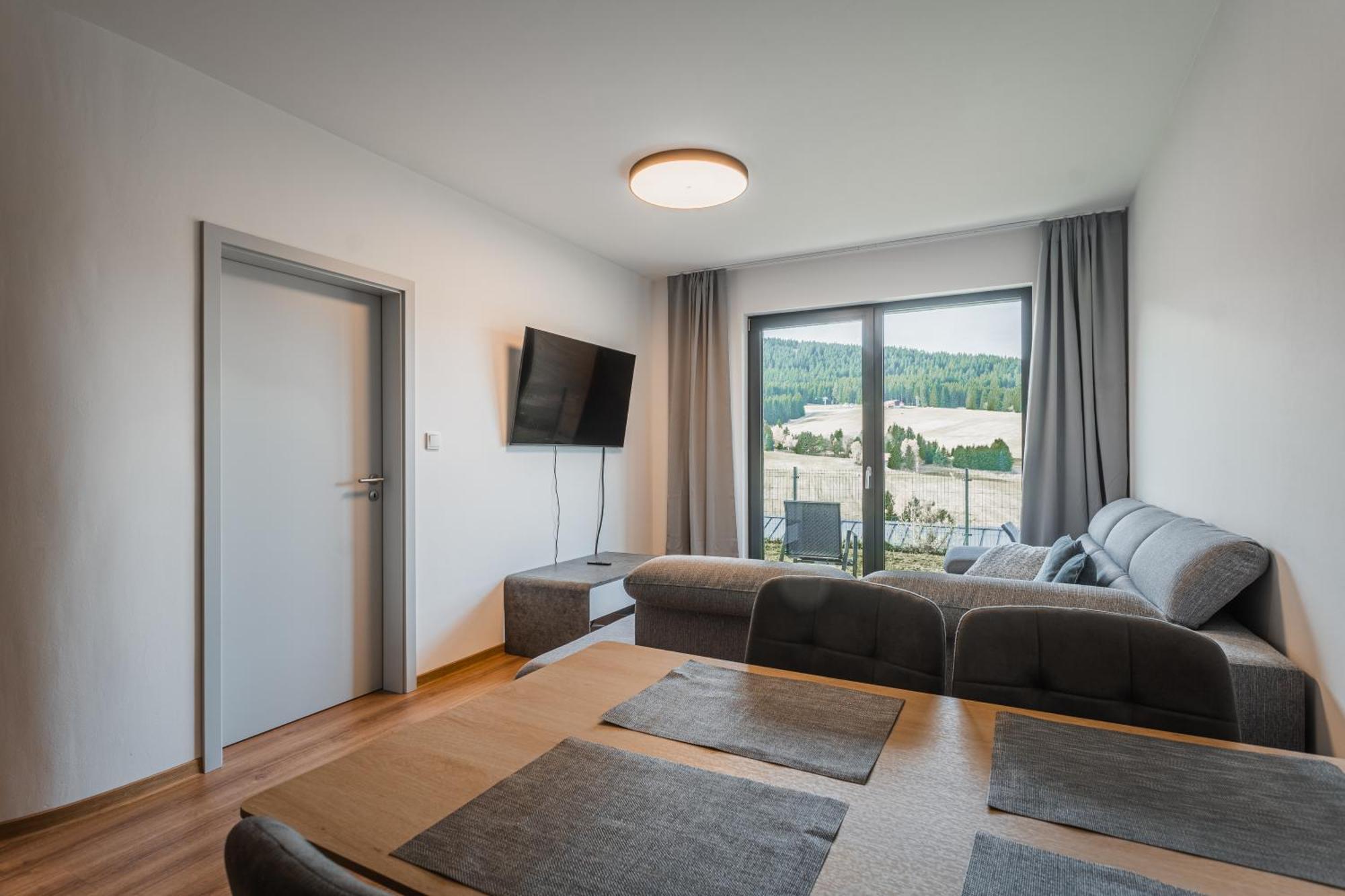 Apartmany Vista Klinovec Loučná pod Klínovcem Kamer foto